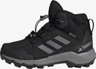 Зимни планински обувки Adidas Terrex за момче