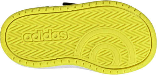 Обувки Adidas с гумена подметка